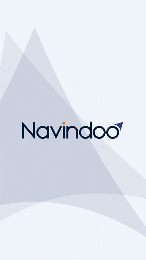 Navindoo - Beltéri Navigációs App